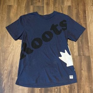Roots Men’s T Shirt